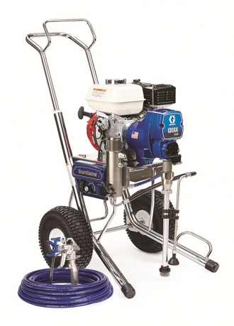 GRACO GMax II 3400 Gasoline Airless Sprayer